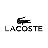 LACOSTE logo