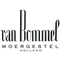 VAN BOMMEL  logo