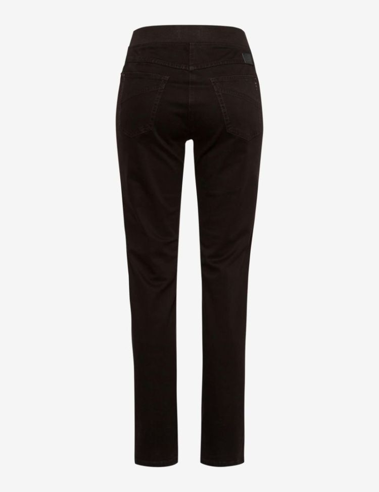 10949420 52 DARK BROWN