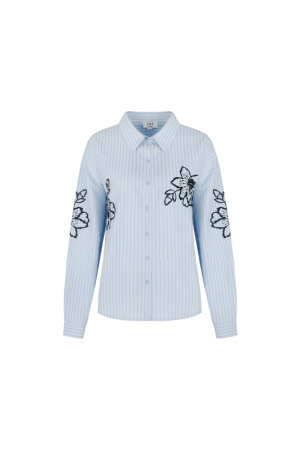 632 ICE BLUE