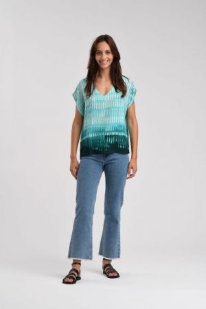 711 TURQUOISE