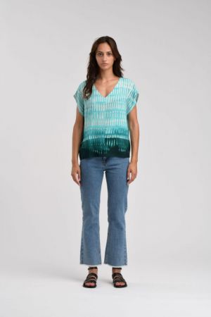  711 TURQUOISE