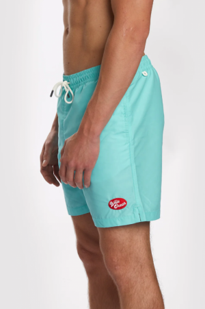 TURQUOISE