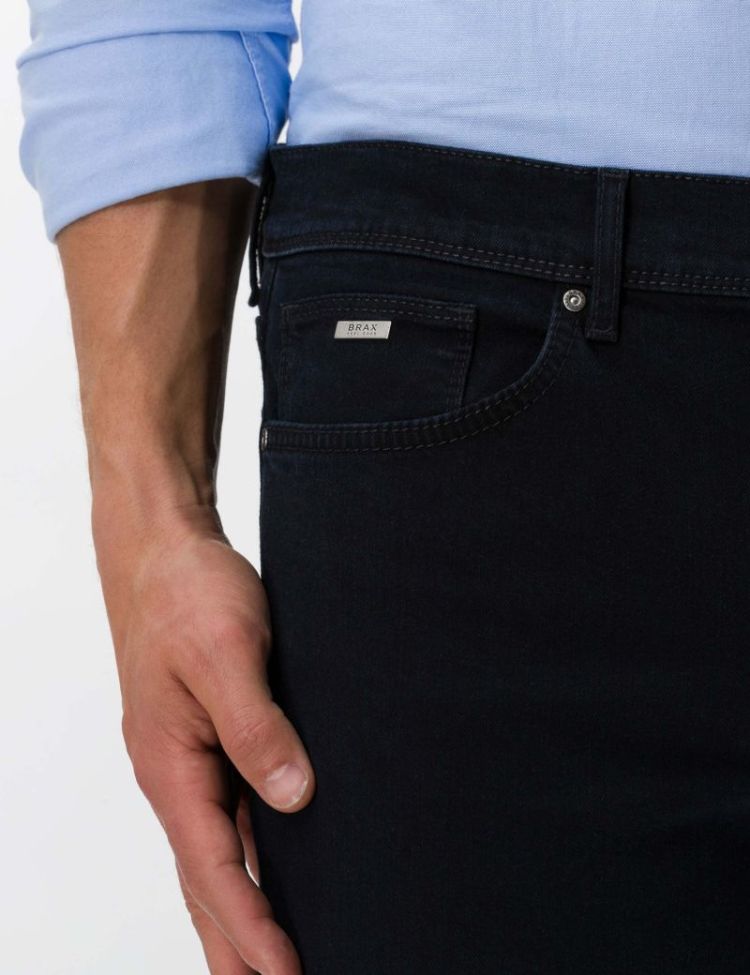 07960720 22 BLUE BLACK