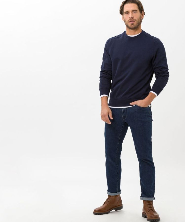 07960720 24 DARK BLUE
