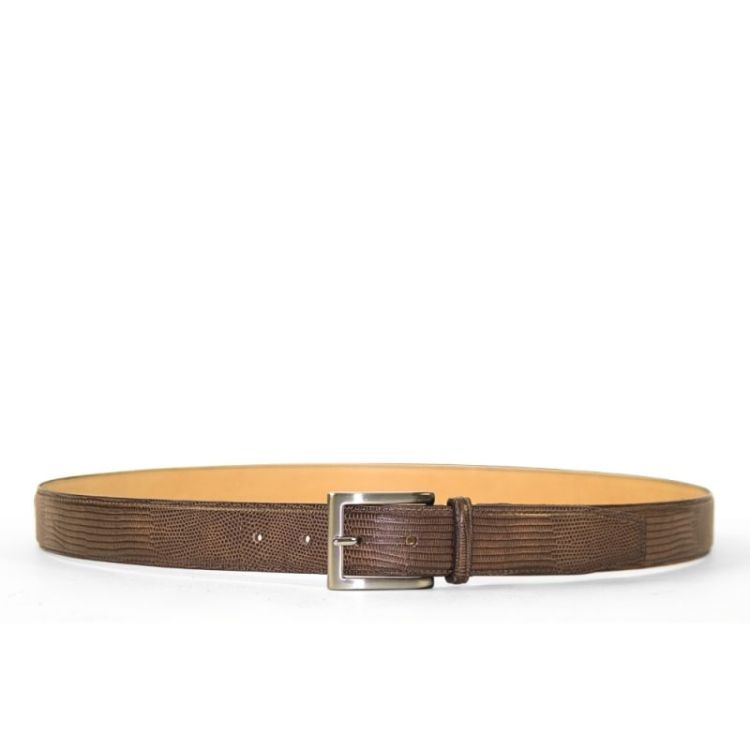  MARRON/GOLD