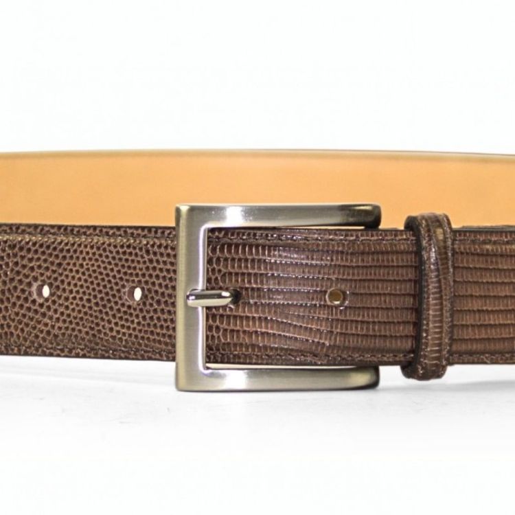  MARRON/GOLD