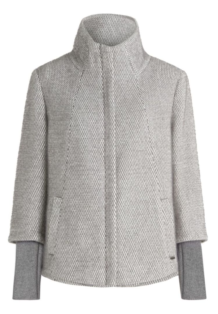  9813 Grey/Cream