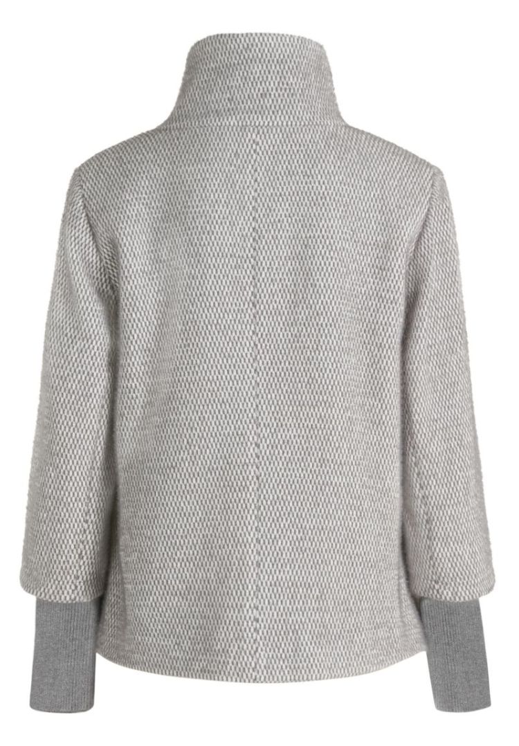  9813 Grey/Cream