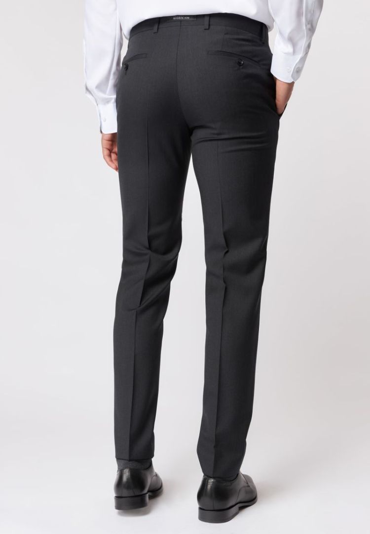  A009 DARK GREY