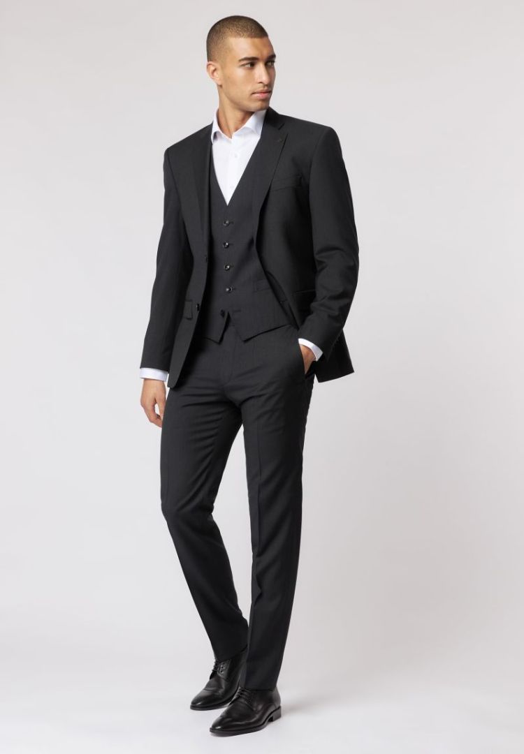  A009 DARK GREY