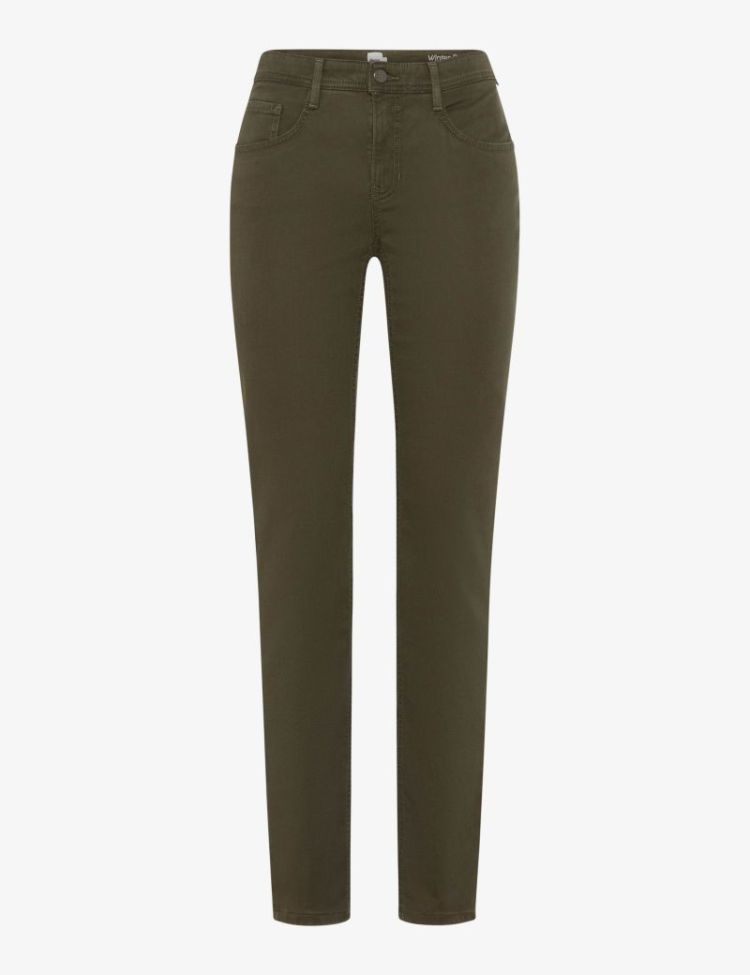 09911220 33 DARK KHAKI
