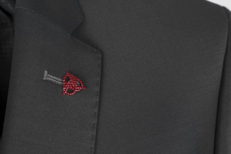  A001 BLACK