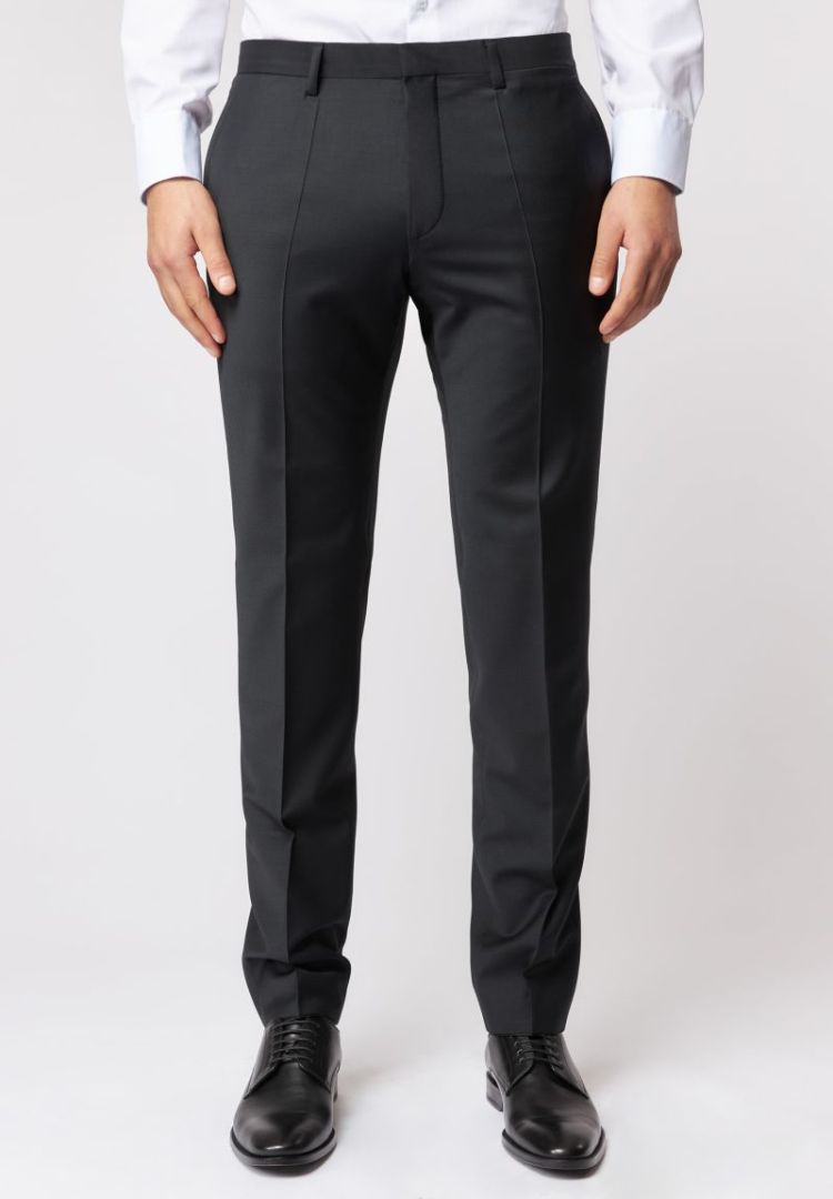  A001 BLACK