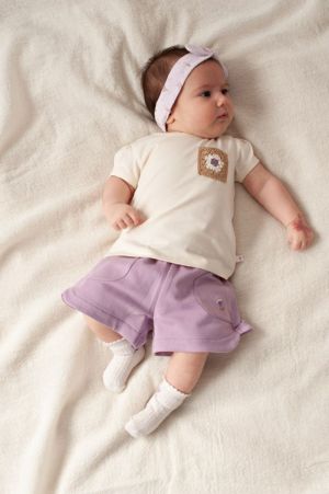 FLOWER RANCH 600 OFFWHITE