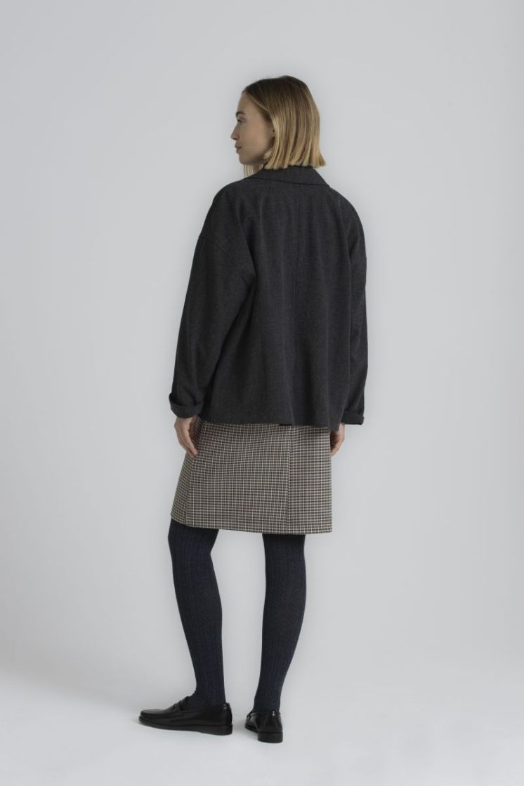  989 DARK GREY