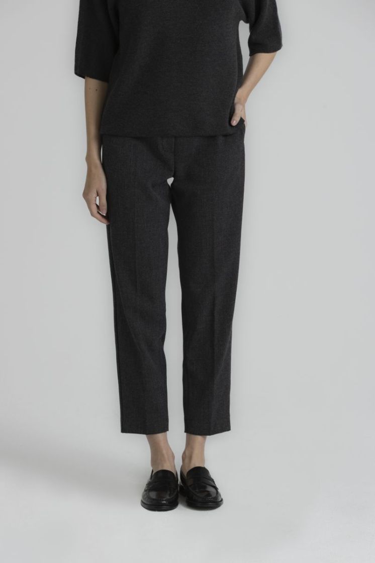  989 DARK GREY