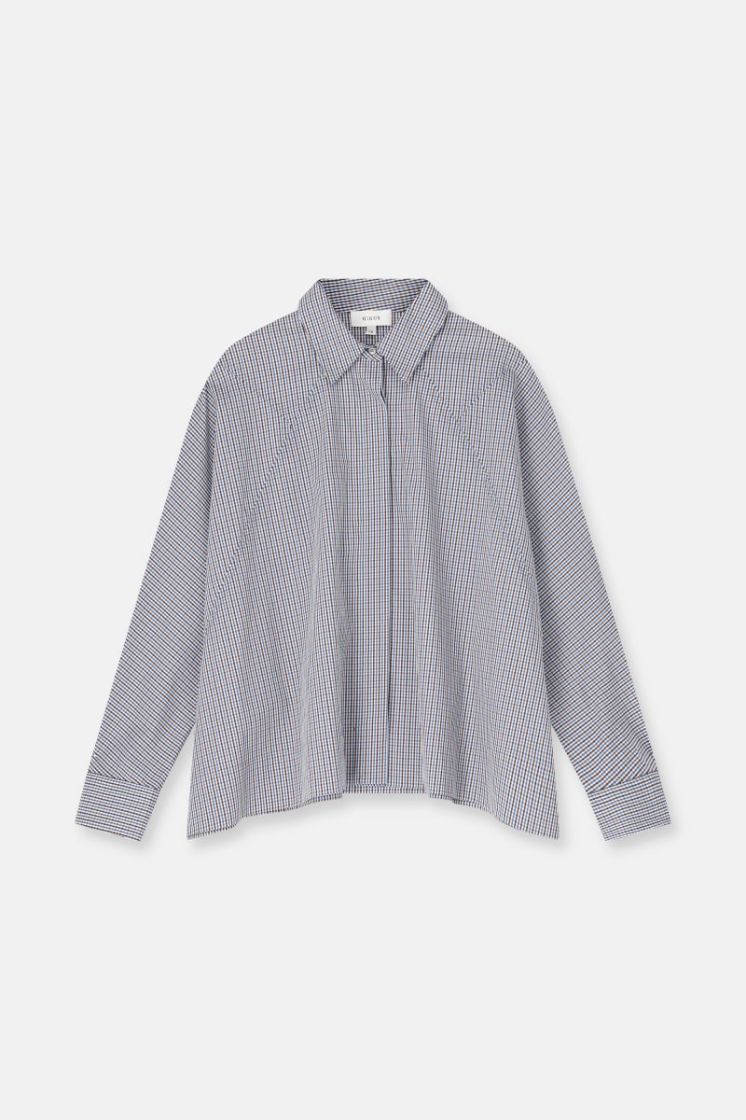  664 BLUE