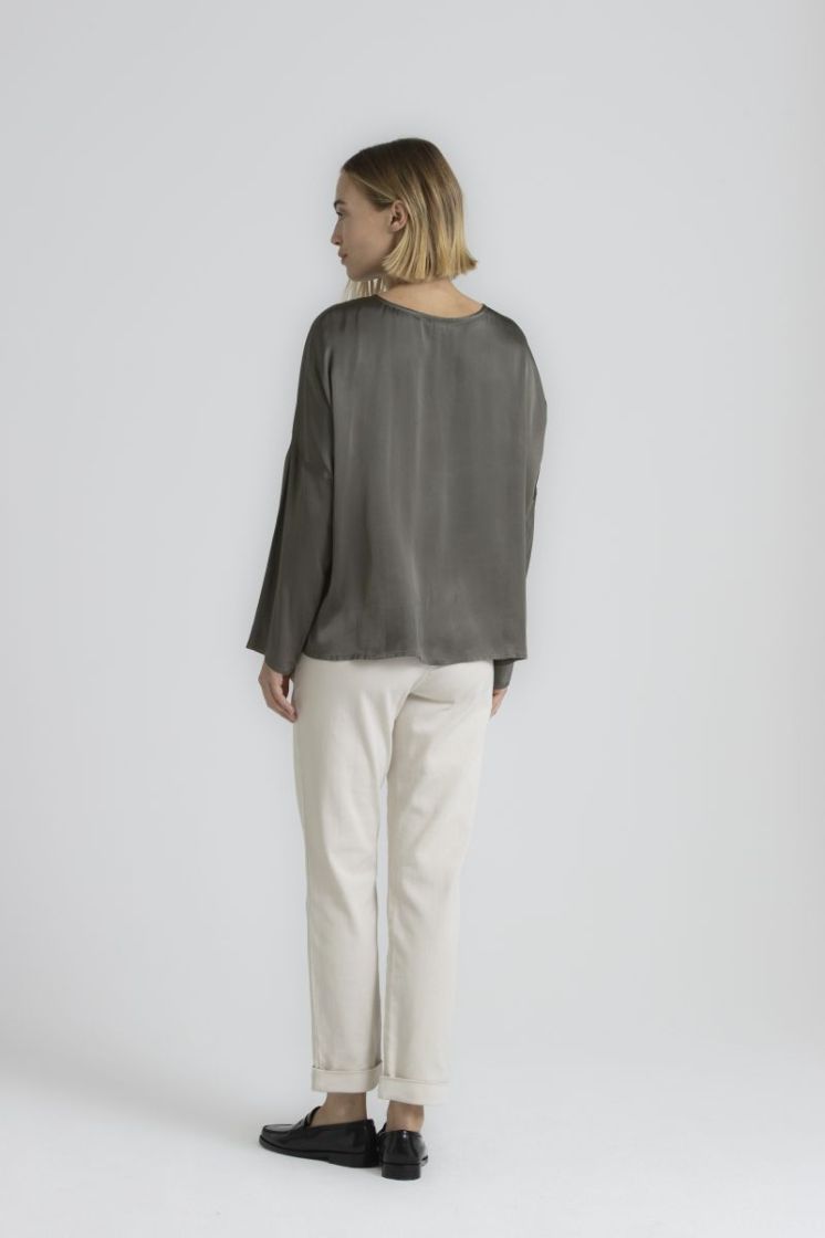  580 KHAKI