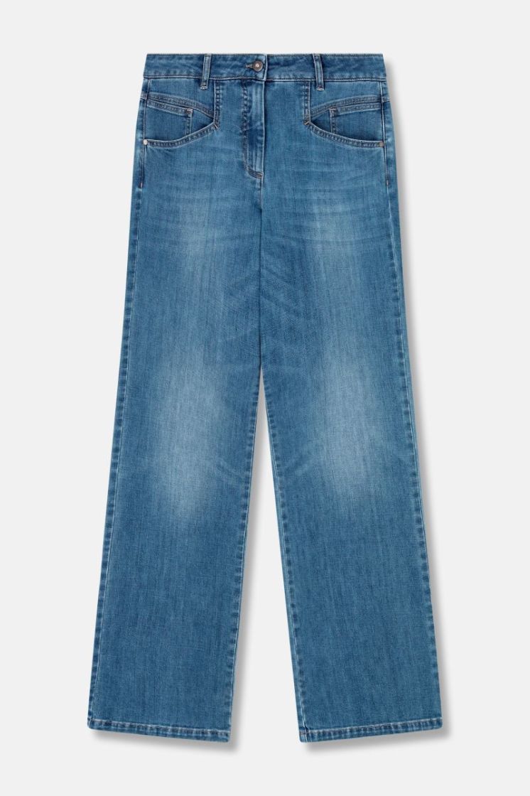  664 BLUE