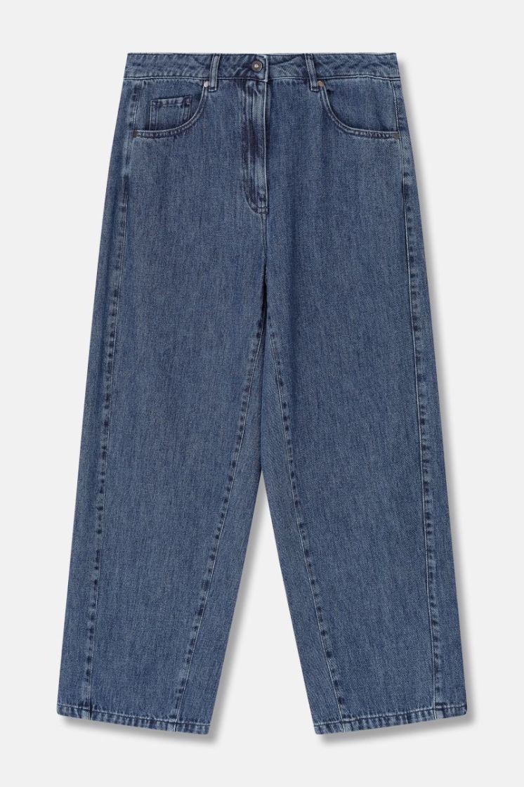  664 BLUE