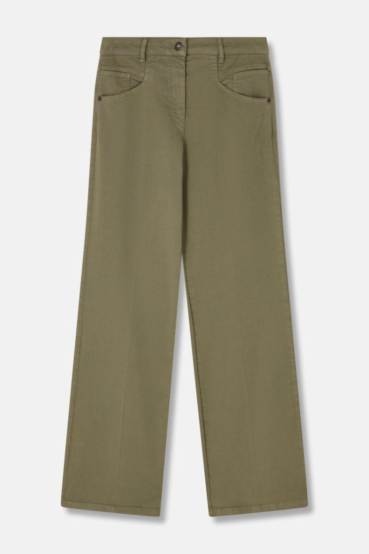  580 KHAKI