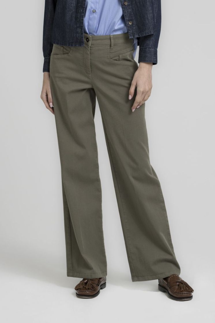  580 KHAKI