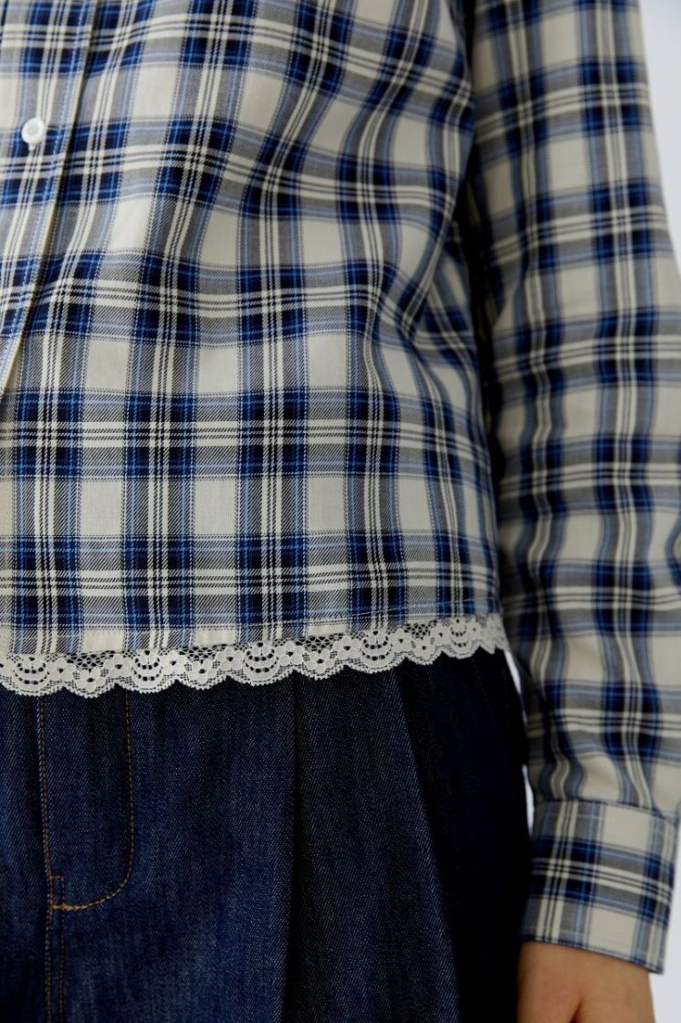  0105 WHITE BLUE