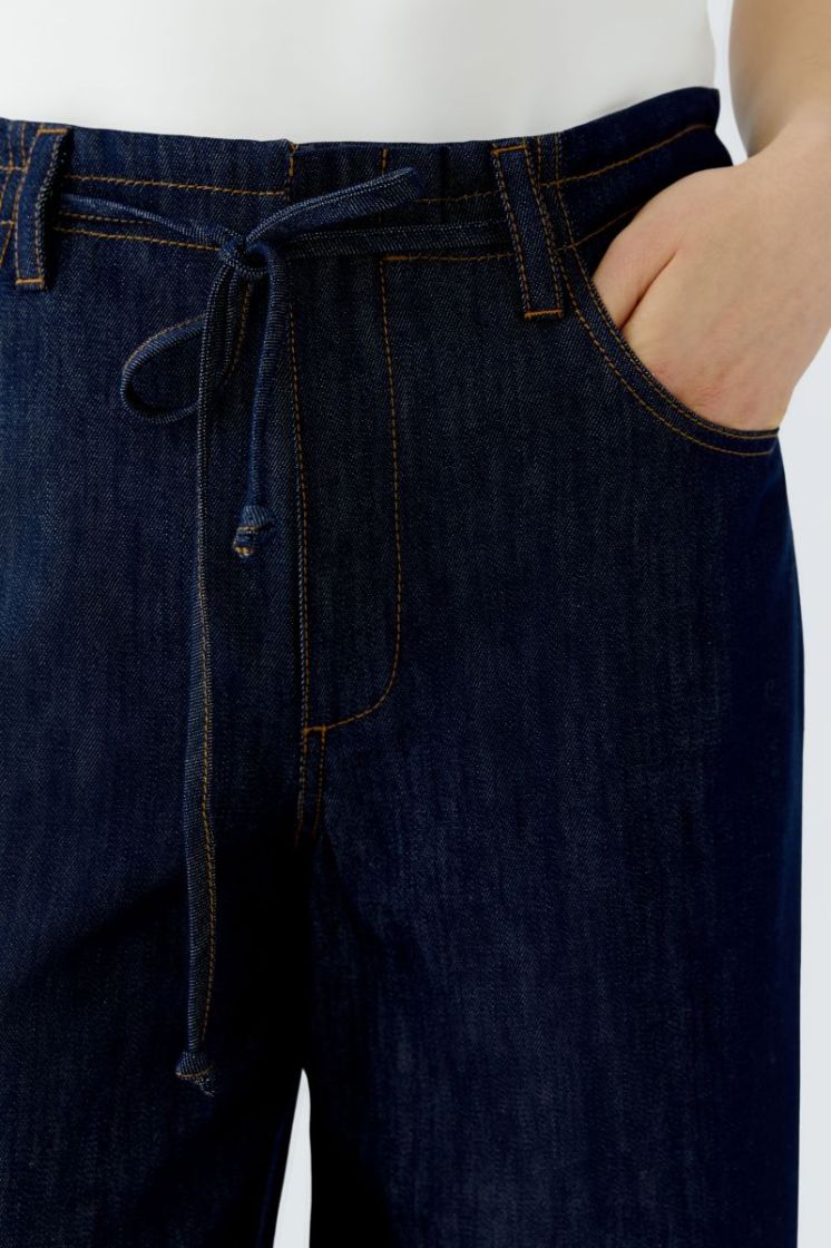  5900 RAW DENIM