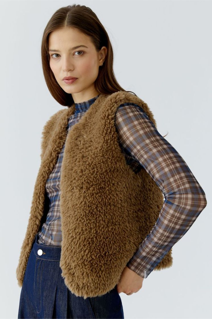  8292 BROWN
