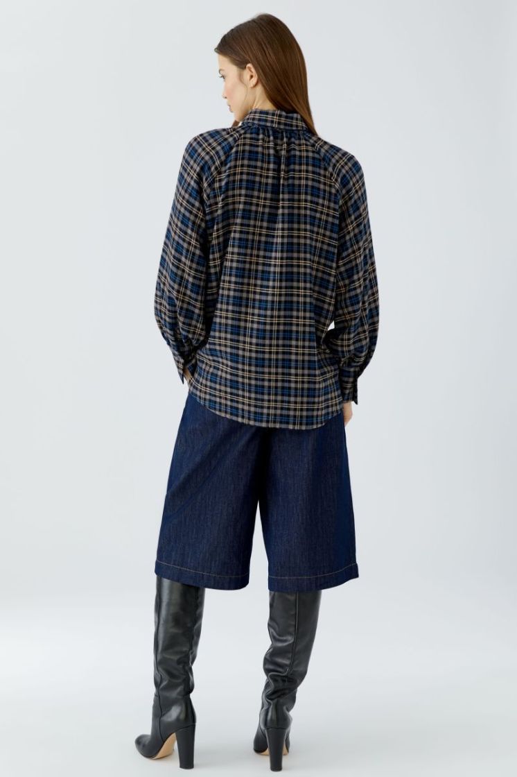  0577 DK BLUE CA