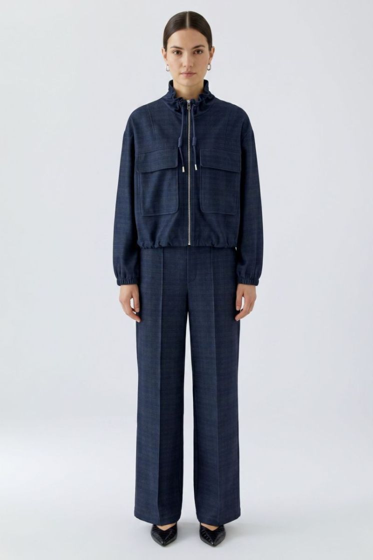  0579 DK BLUE GR