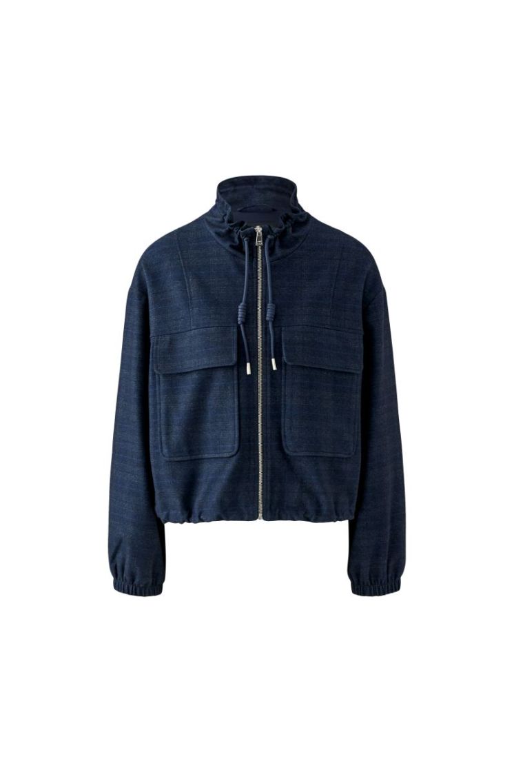  0579 DK BLUE GR