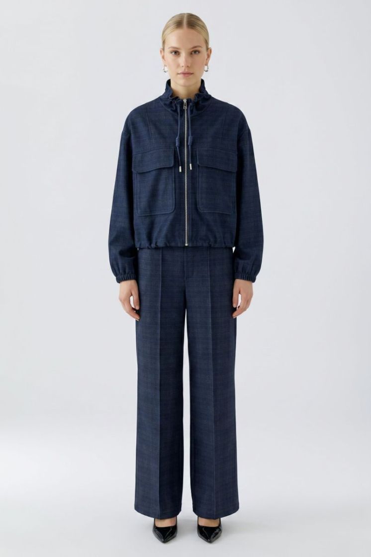  0579 DK BLUE GR