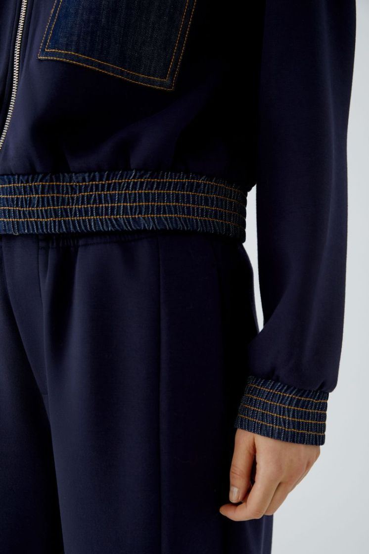  5742 DK BLUE