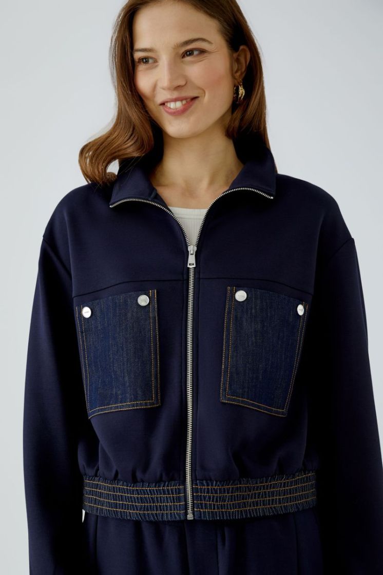  5742 DK BLUE