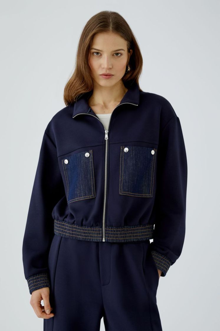 5742 DK BLUE
