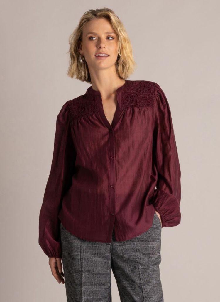  6010 WINE RED