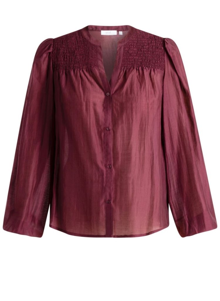  6010 WINE RED