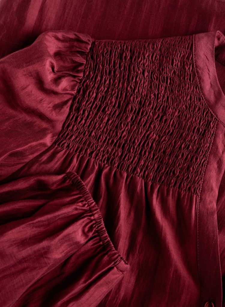 6010 WINE RED