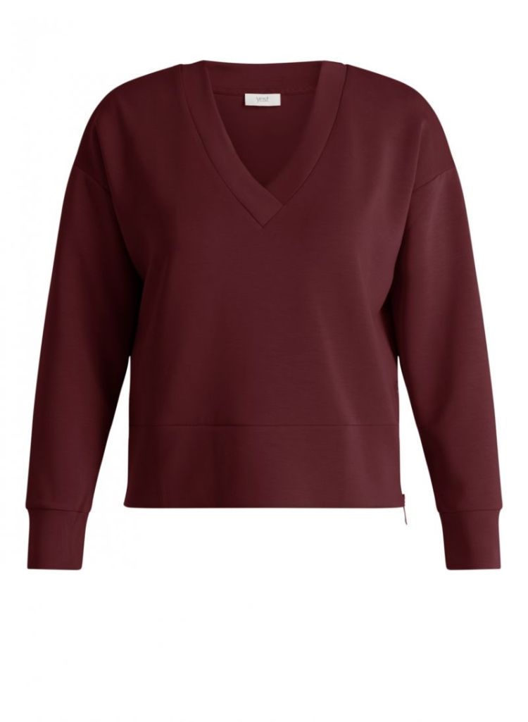  6010 WINE RED