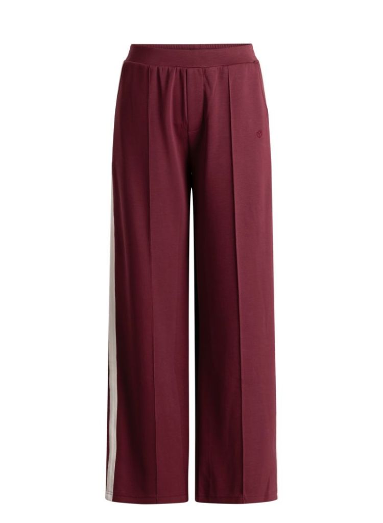  6610 WINE RED B
