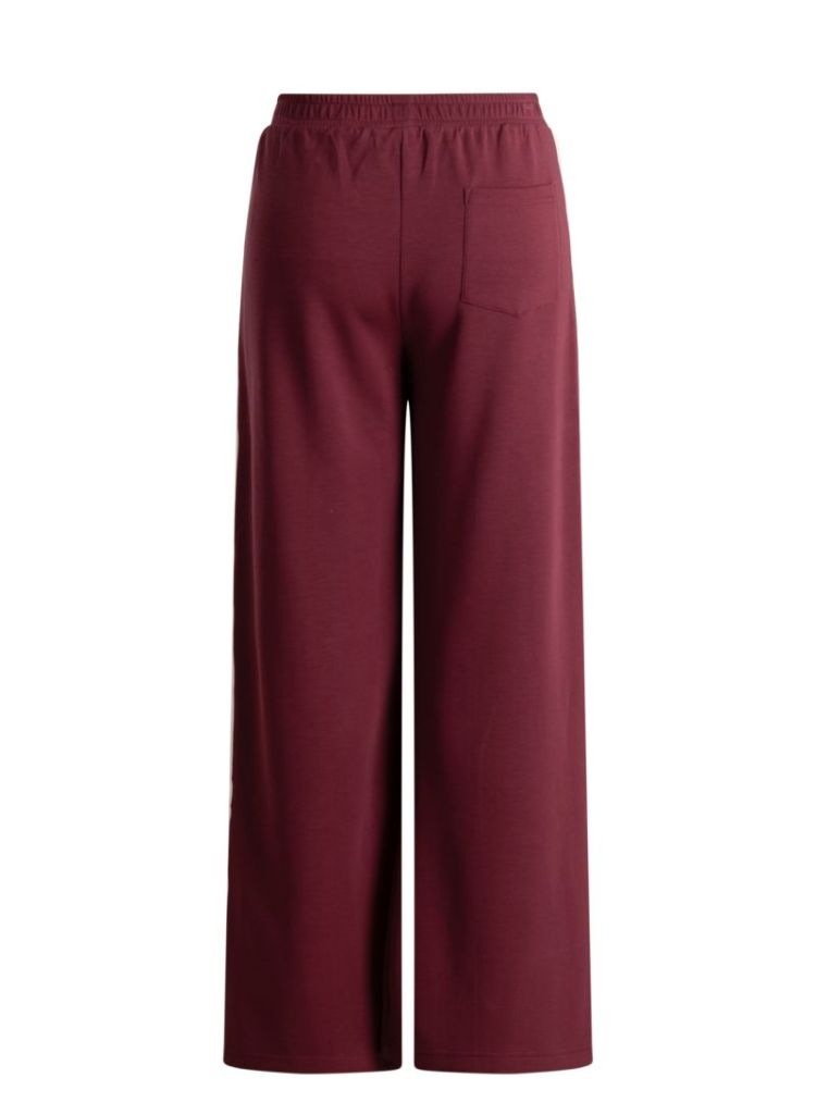  6610 WINE RED B