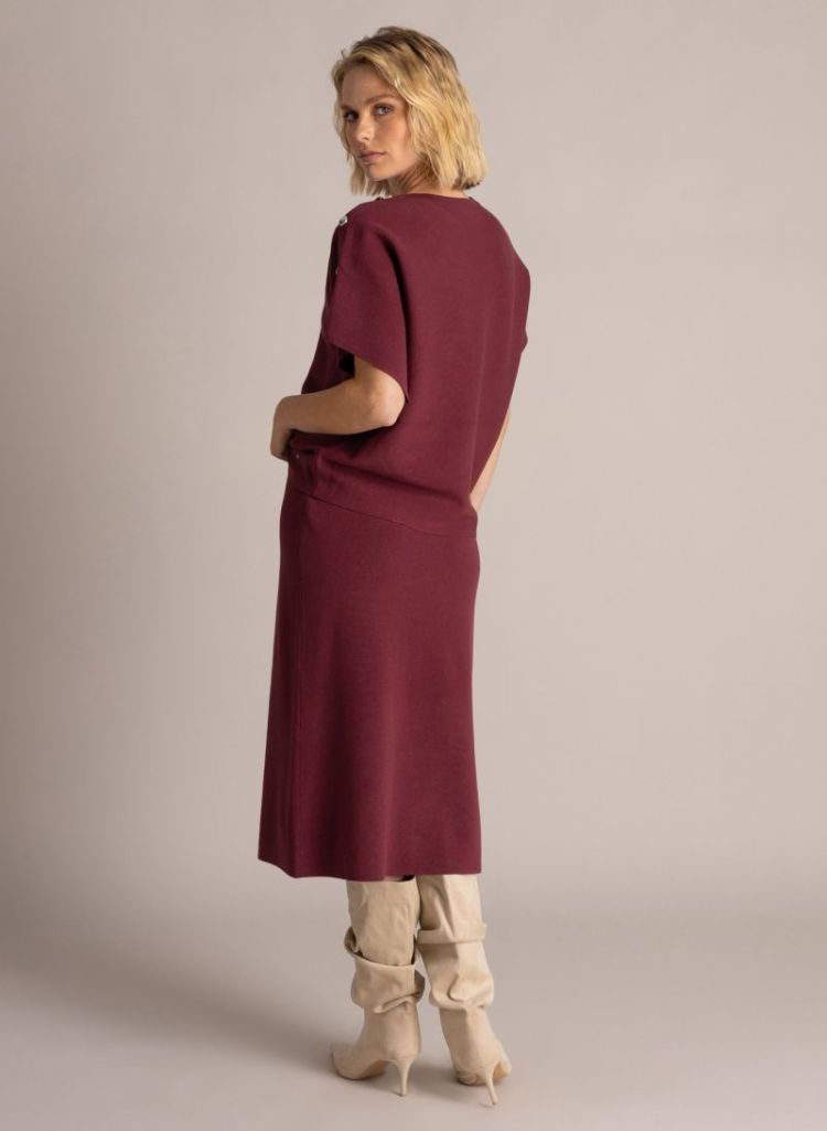  6010 WINE RED