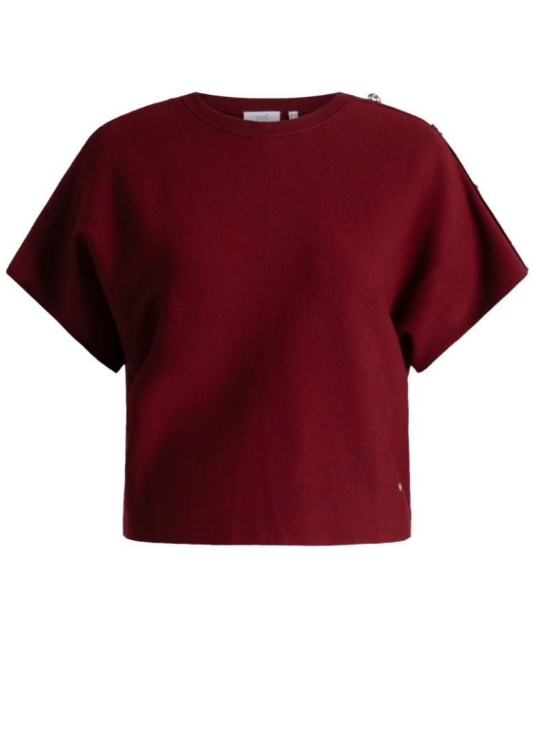  6010 WINE RED