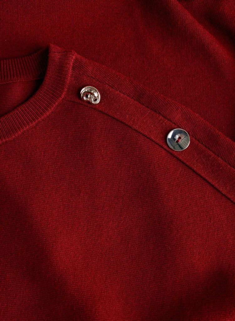  6010 WINE RED