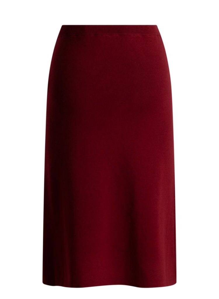  6010 WINE RED