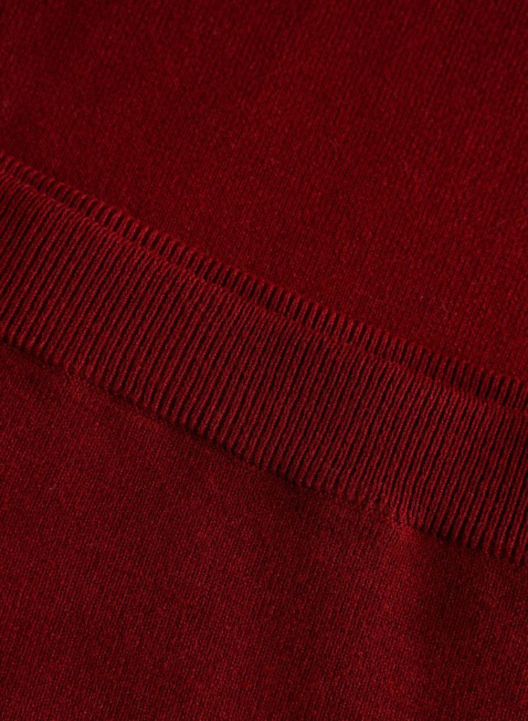  6010 WINE RED
