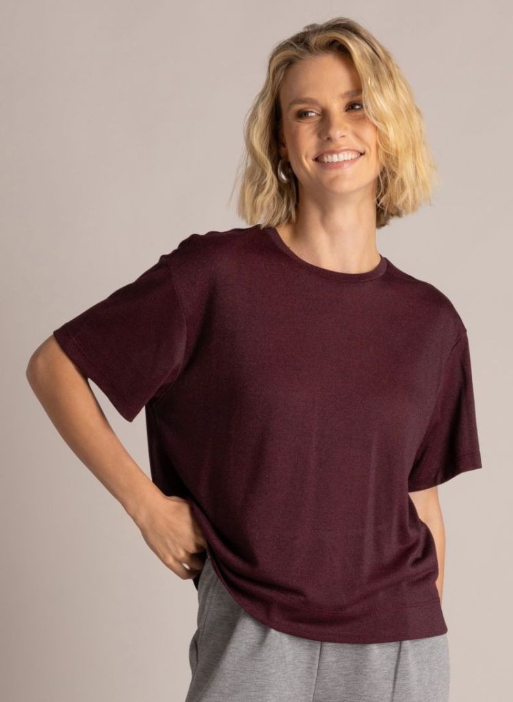  6010 WINE RED