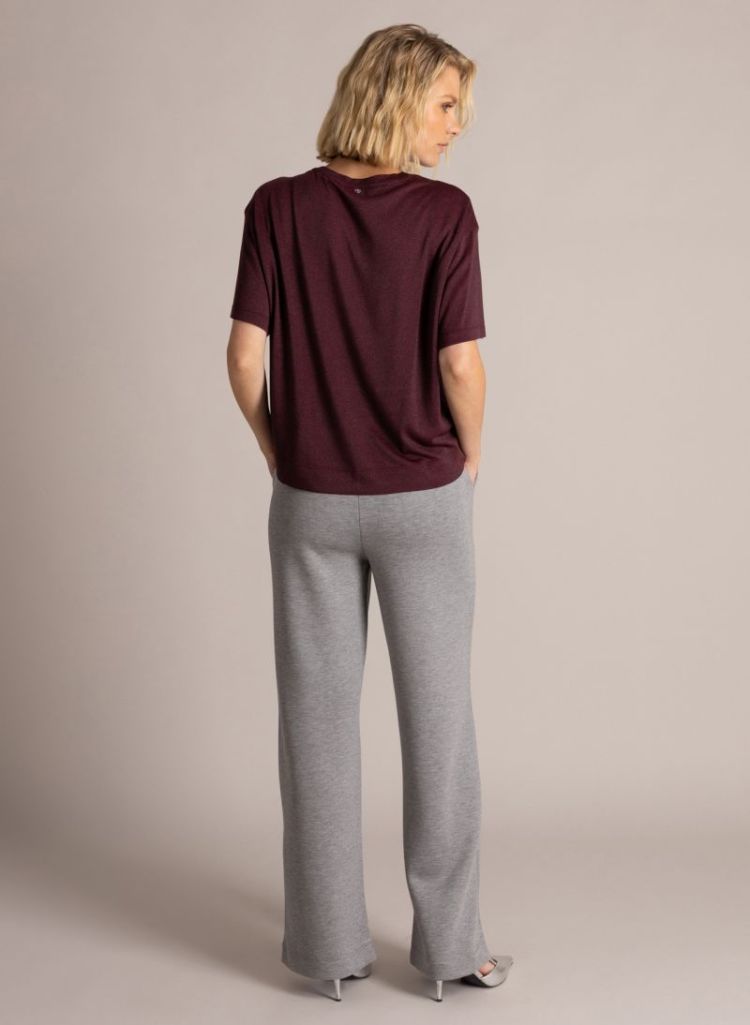  6010 WINE RED